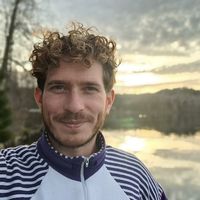 Severin Bernhart's Photo