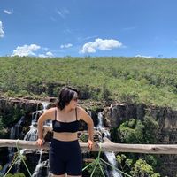 Isadora  Sadalla的照片