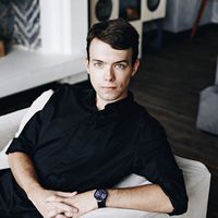 Алексей  Ростовский's Photo