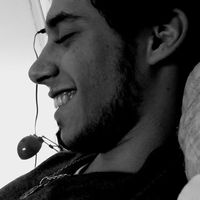 Valentin Ariel Brodsky的照片