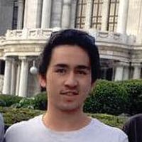 Andrew Mulligan's Photo