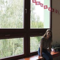 Marie Koudelová的照片