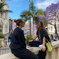 Maikeandcarla Lenkmann's Photo