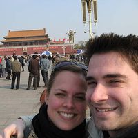 Ansia Wilscam Desjardins's Photo