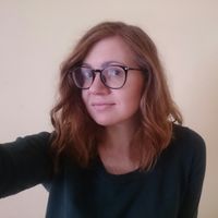 Fotos de Olga Ostafiichuk