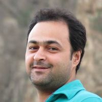 Javad Padyab's Photo