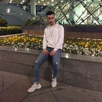 Ahmet Gündoğdu的照片