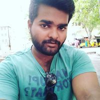 Pragash Murugan's Photo