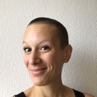 Sophie Aubort的照片