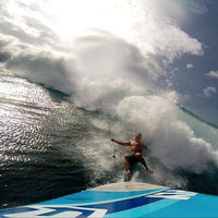 Joshua Thompson的照片