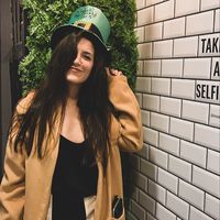 Priscilla Cobeaga的照片