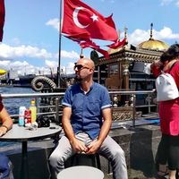 Sadegh Radmanesh's Photo