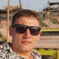 Dmitry Alexandrov的照片