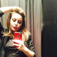 Jassmin Perez's Photo