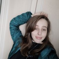 Ekaterina Kudasheva's Photo