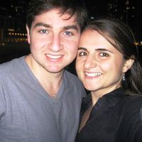 SIMON_AND_CLAIRE's Photo