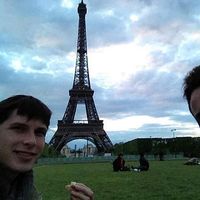 Patrick Breshike's Photo