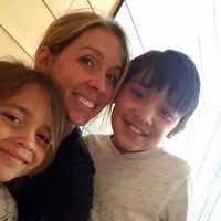 Fotos de kristina casilla