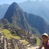 Daniel Galvan Flores's Photo