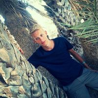 Florian Langer's Photo