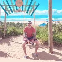 Lucas Ledesma Simon's Photo