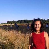 vicky pinto pane的照片