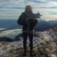 Fotos de Bénédicte Pénicaud