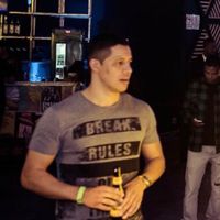 Tiago  Miranda的照片