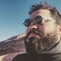 Shady Ahmed的照片