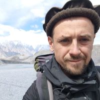 Photos de Егор Борисов