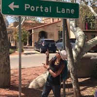 LeeAnn Jones的照片