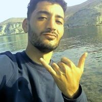 Arif Abdsamad's Photo