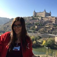 Ana Horcajada's Photo