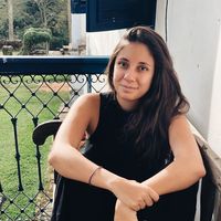 Daniela Altenfelder的照片