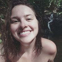 Jaqueline Kirch Werlang的照片