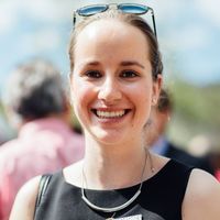 Rahel Mannale's Photo