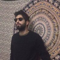 Giorgos Lazos's Photo