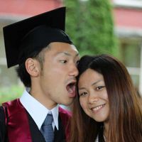 Yoshimi Saito的照片