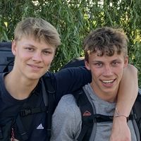 Fotos de Thibaud Pelot