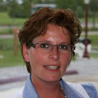 Annette Post的照片