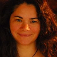 eloise Stager的照片