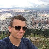 Phillipe  Butler's Photo