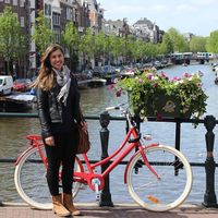 Patricia Pereira's Photo