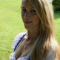 Sarah Kastner's Photo