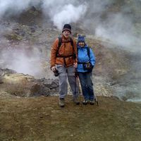 Robert Buxbaum's Photo