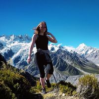 libby ohare的照片