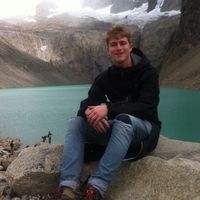 Pierre Kammer's Photo