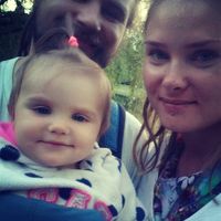 Alena Zamber的照片