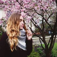 Evija Andersone's Photo