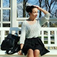 Jane Parkhats的照片